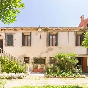Apartment Corte Mosto, Venedig