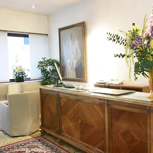 Otel San Zulian, Venedik