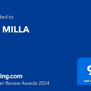 Appartement Ca' Milla, Venise