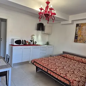 Апартаменты Prince Apartments, Венеция