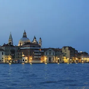 Apartment Blue Lagoon, Venice