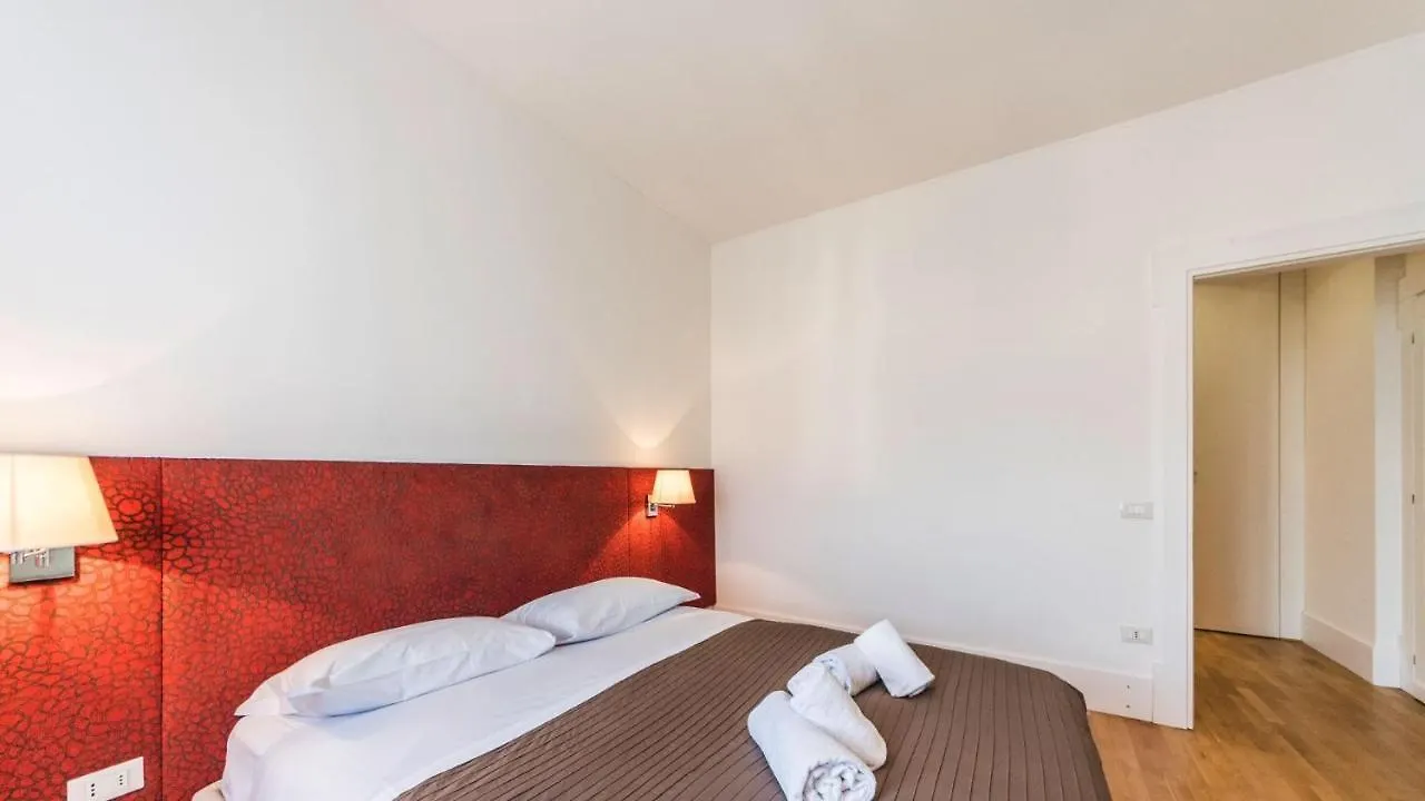 Residenza Giorgio Apartment Venice