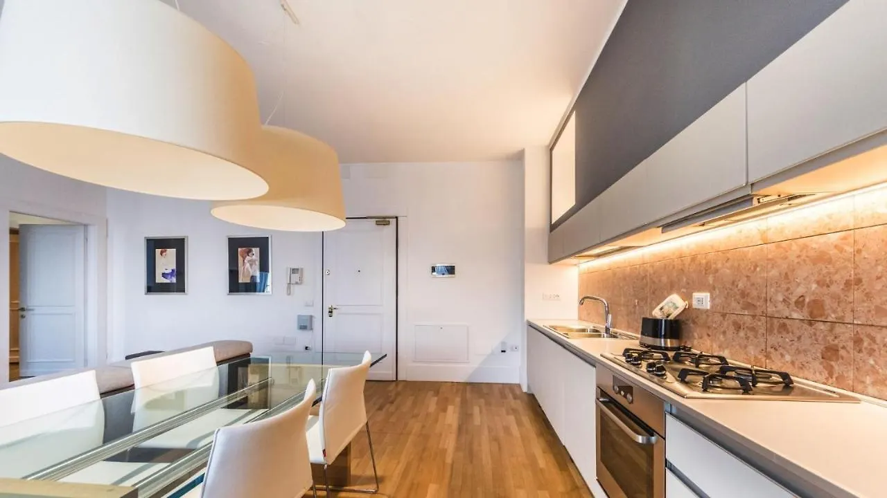 Residenza Giorgio Apartment Venice 0*,  Italy