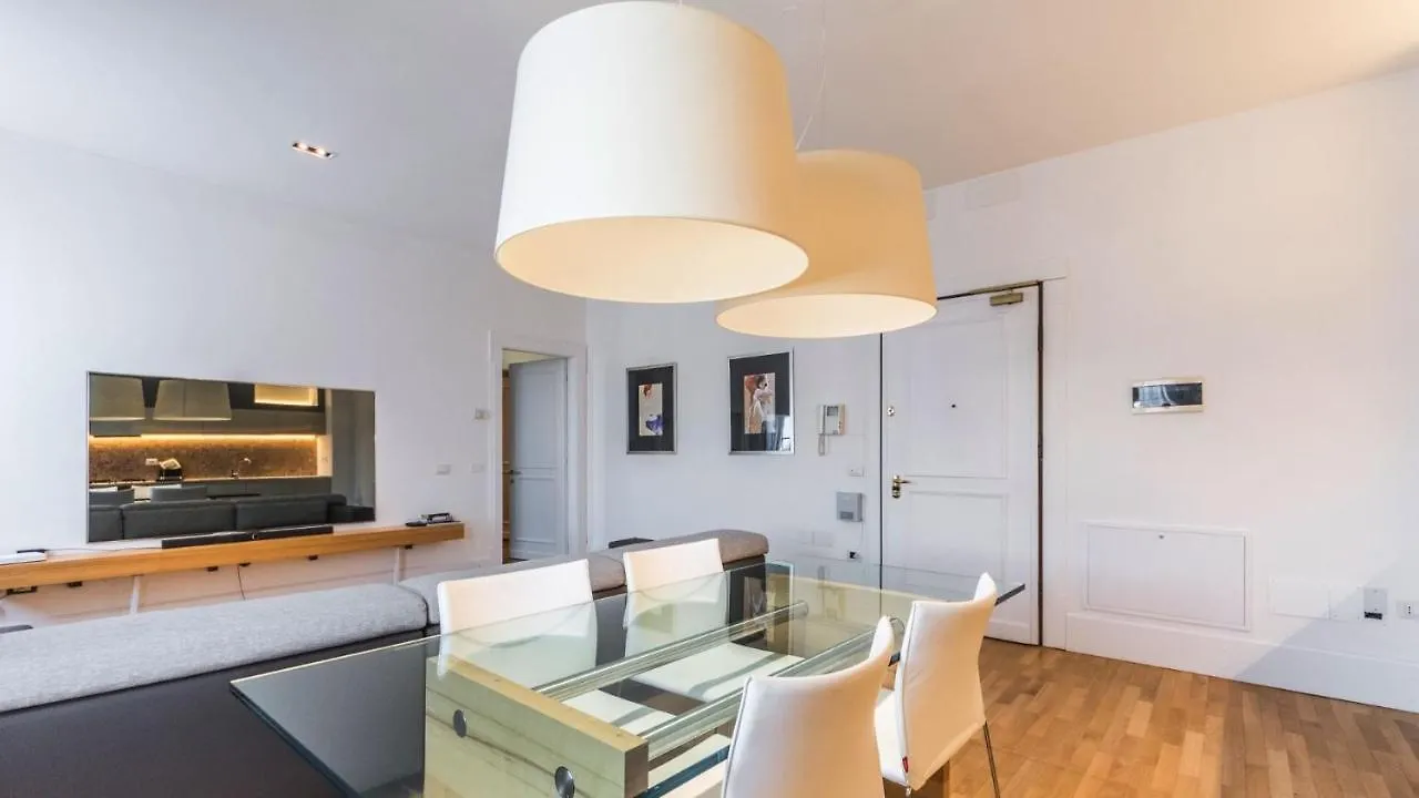 Residenza Giorgio Apartment Venice