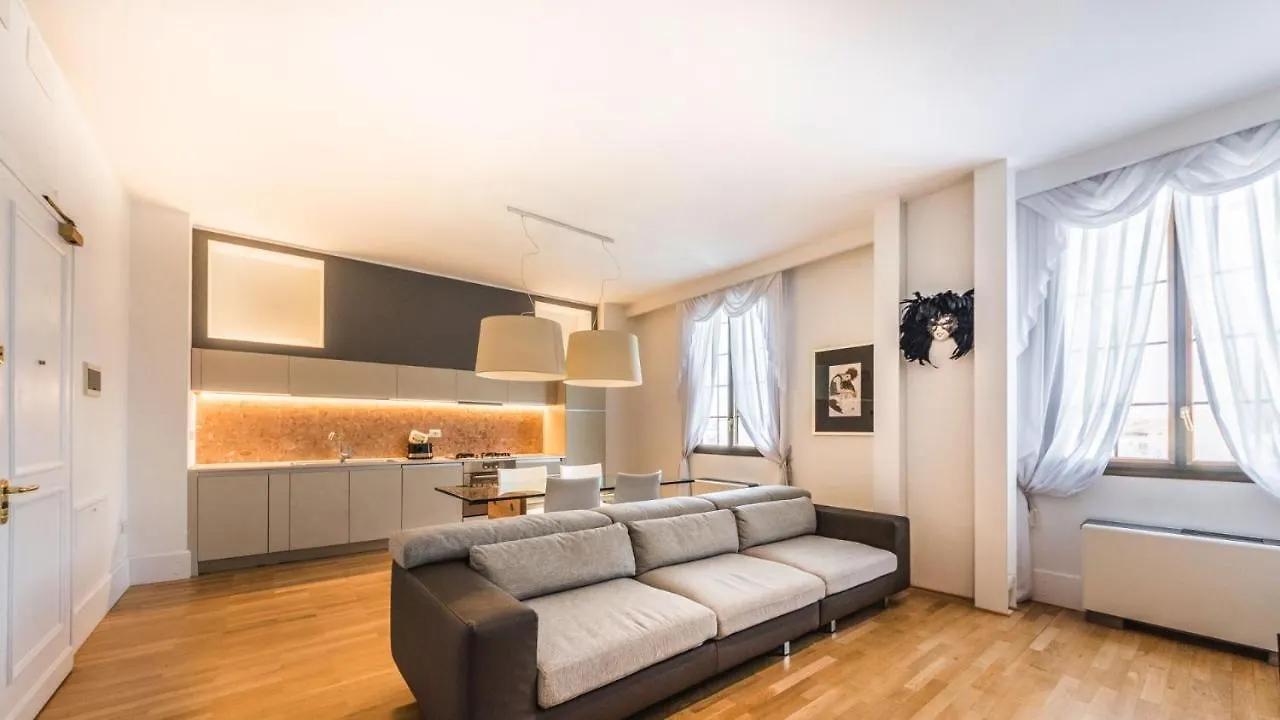 Residenza Giorgio Apartment Venice