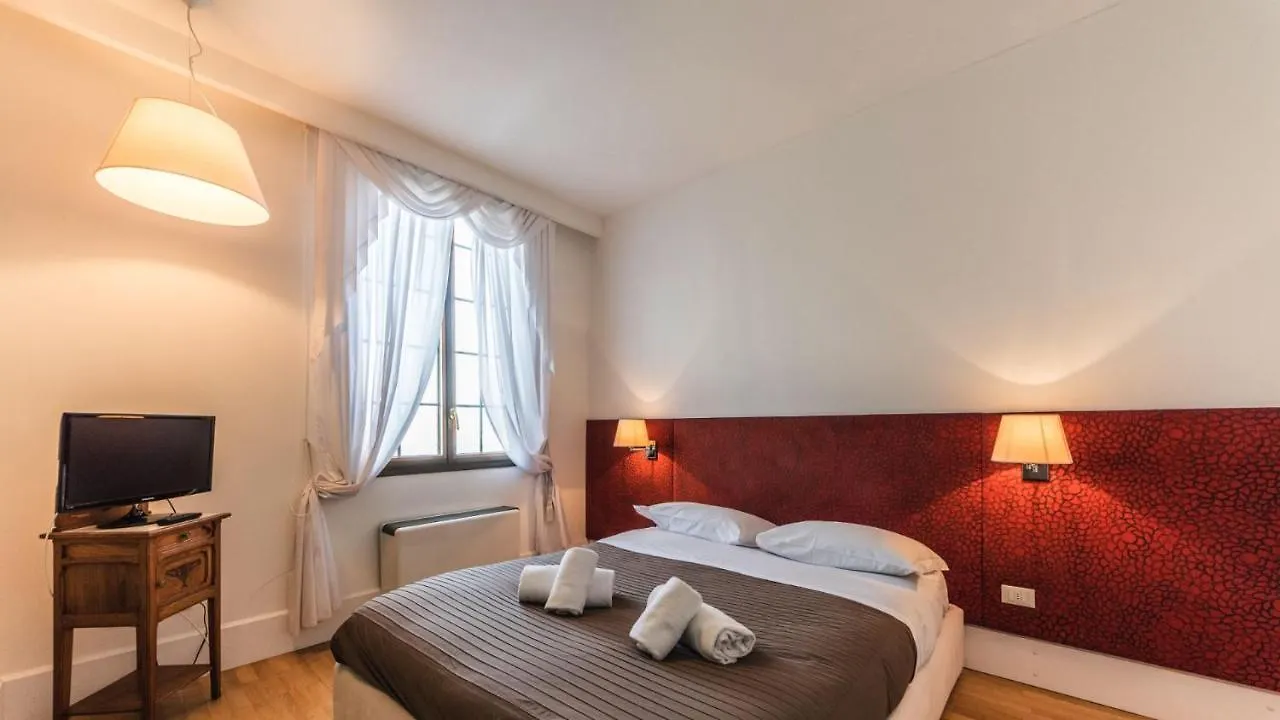 Residenza Giorgio Apartment Venice