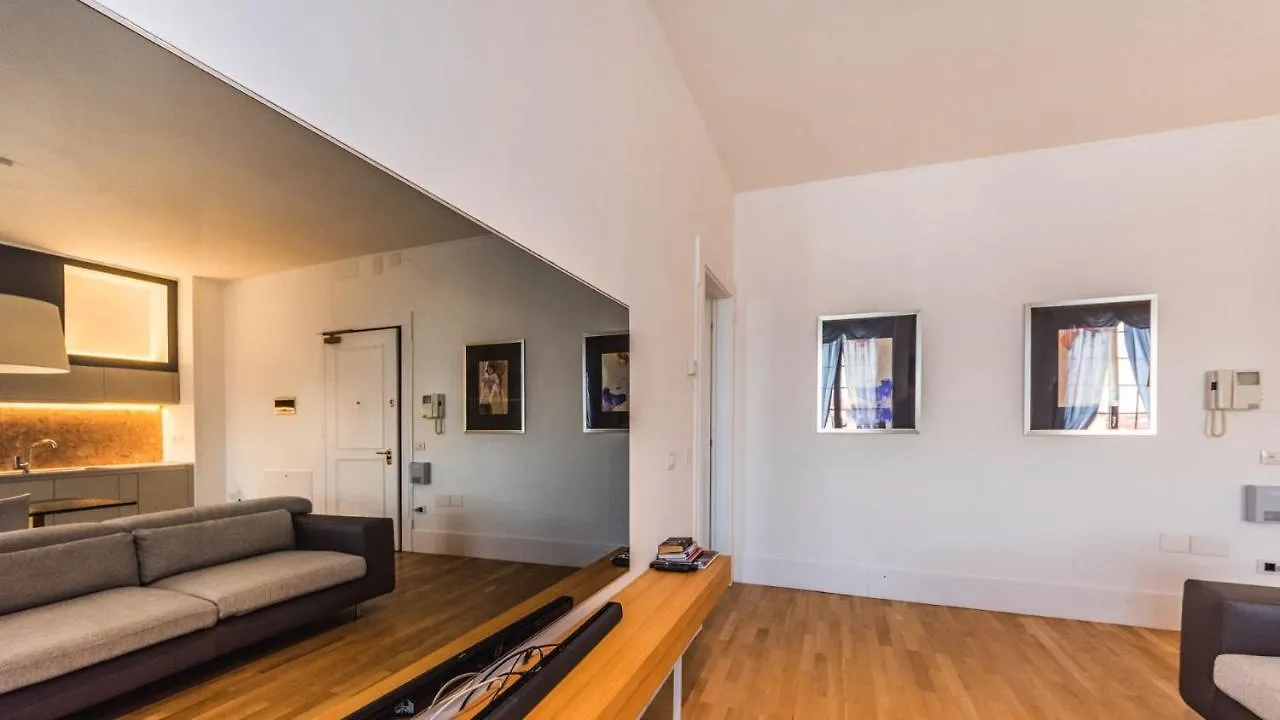 Residenza Giorgio Apartment Venice 0*,