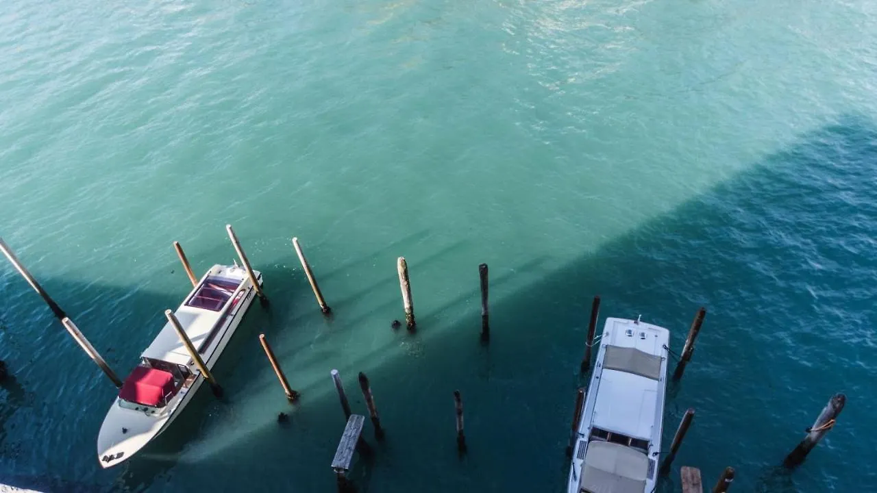 Residenza Giorgio Apartment Venice Italy