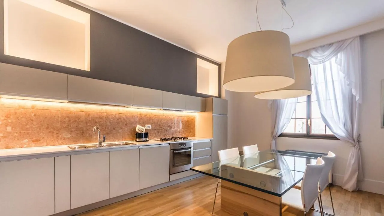 Residenza Giorgio Apartment Venice