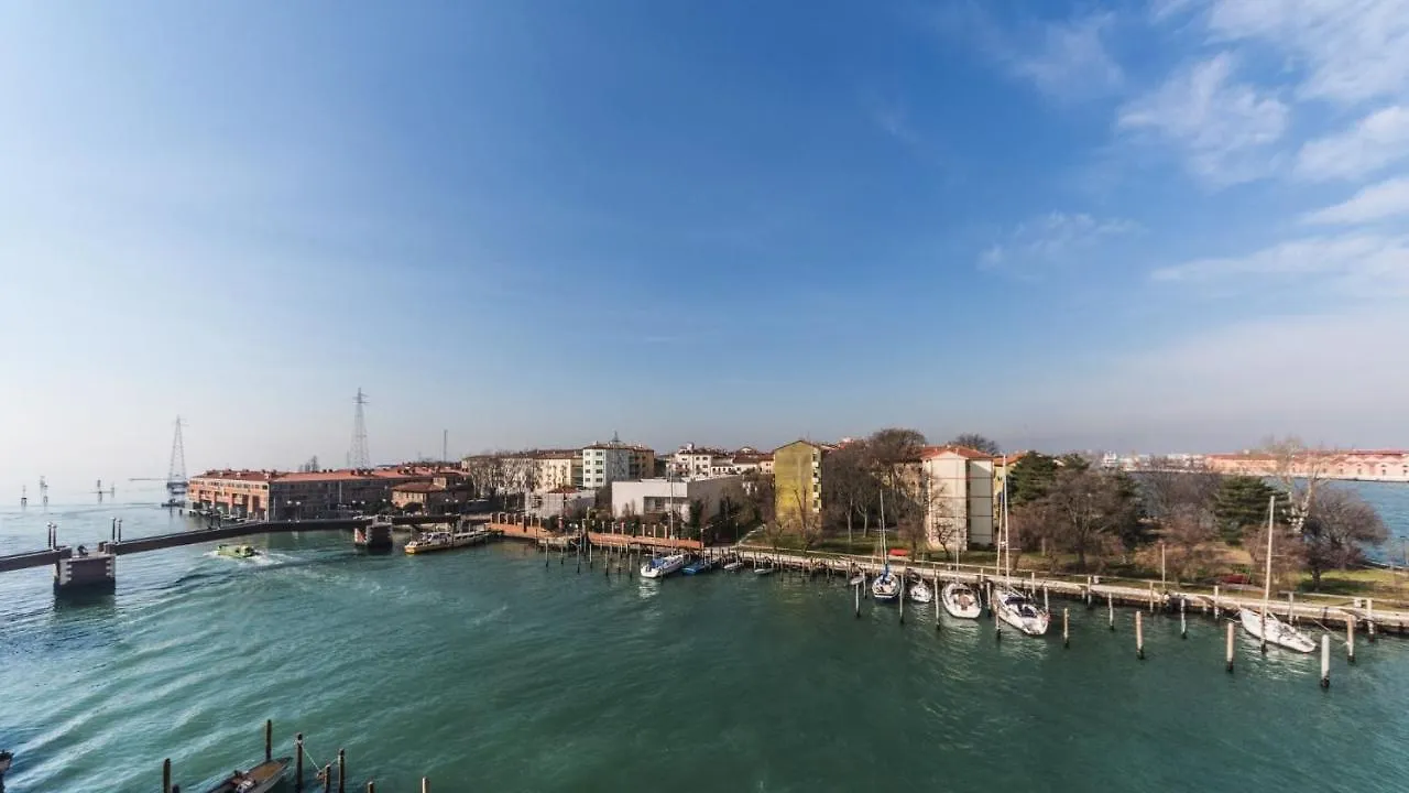 Residenza Giorgio Apartment Venice 0*,  Italy