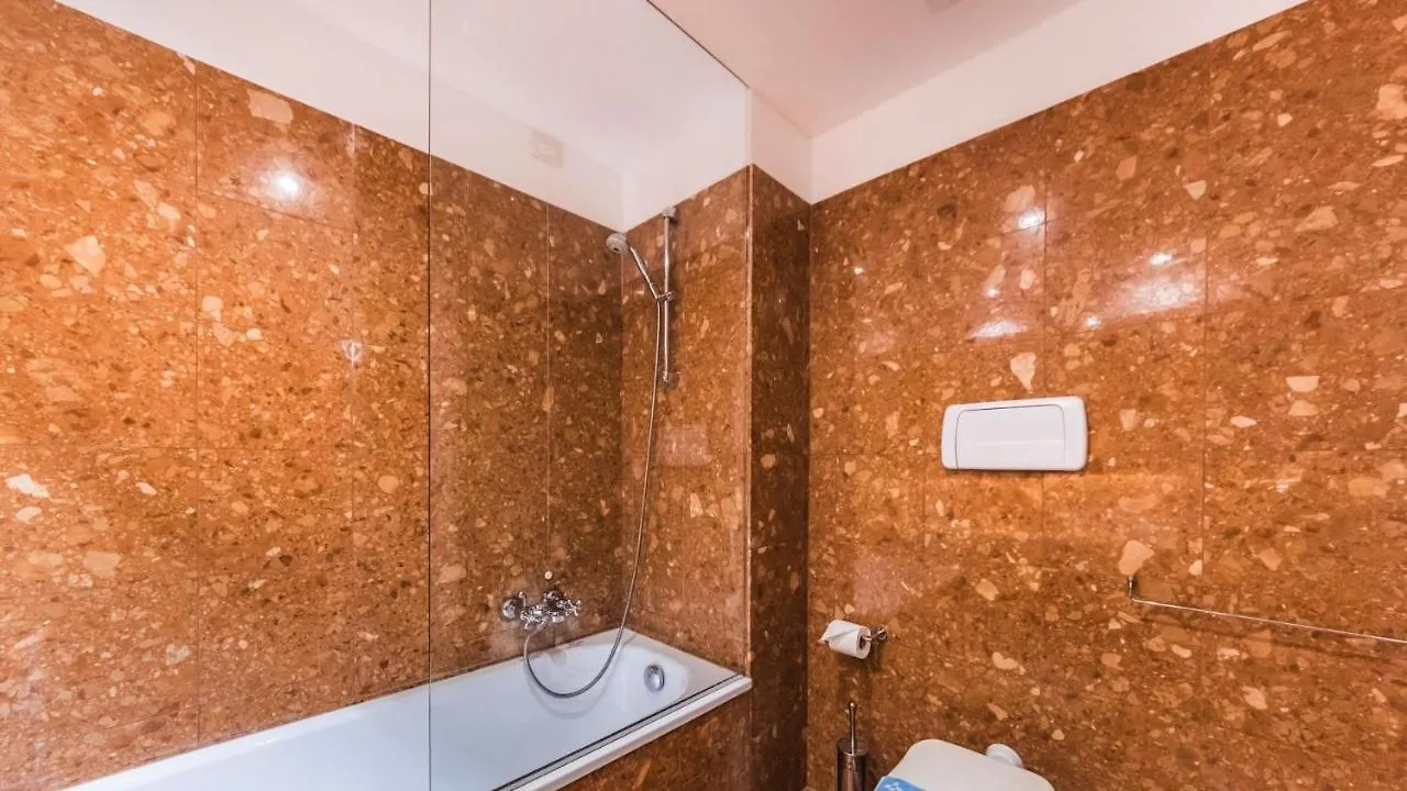 Residenza Giorgio Apartment Venice