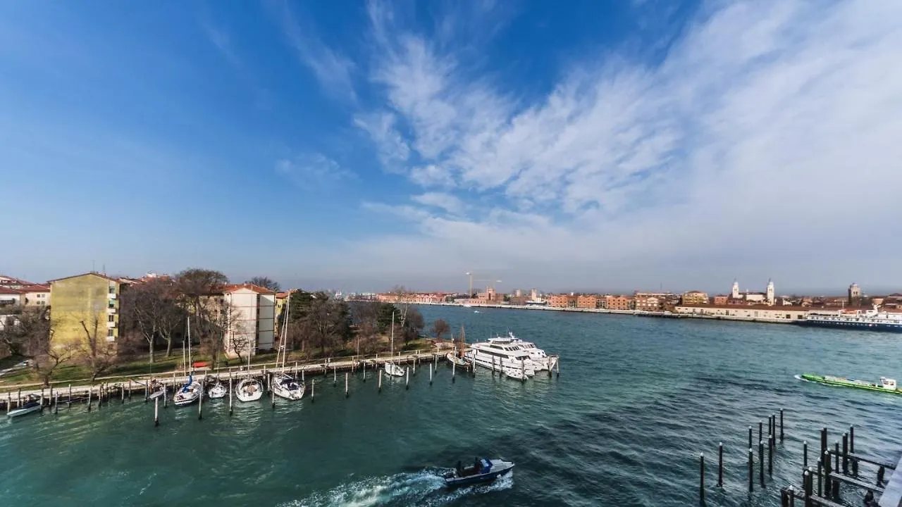 Residenza Giorgio Apartment Venice