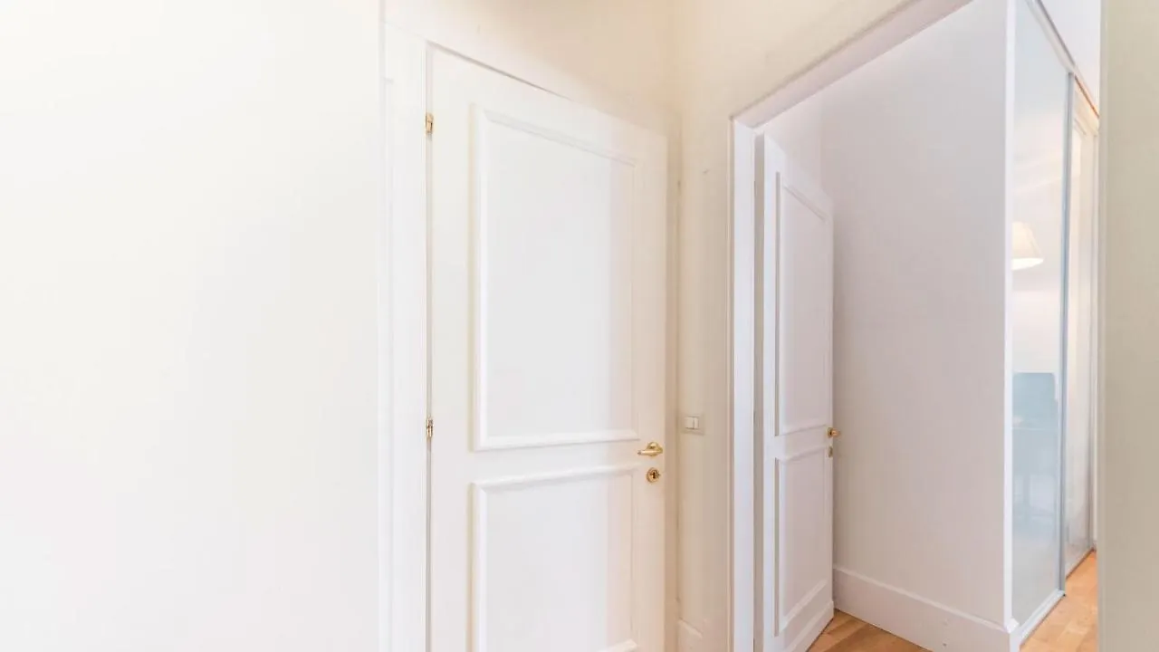 Residenza Giorgio Apartment Venice