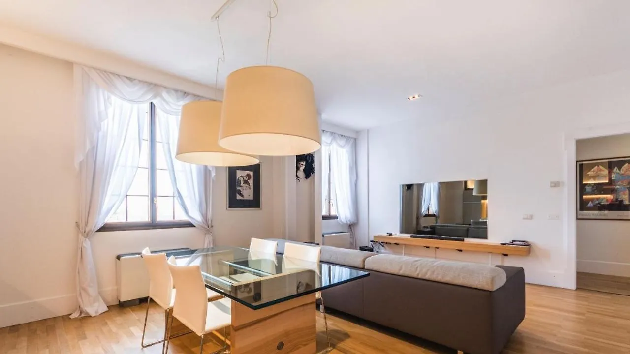Residenza Giorgio Apartment Venice Italy