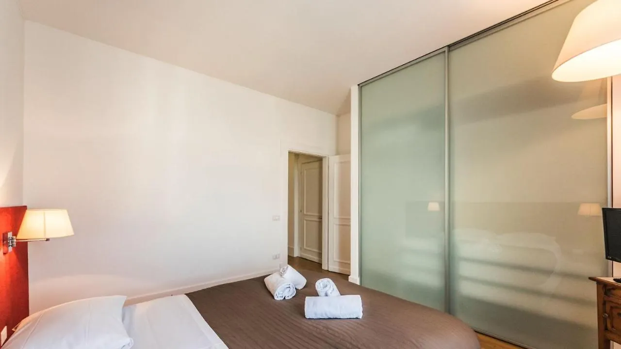 Residenza Giorgio Apartment Venice 0*,