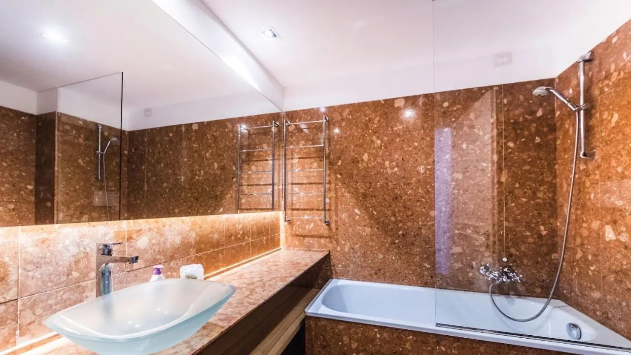 Residenza Giorgio Apartment Venice