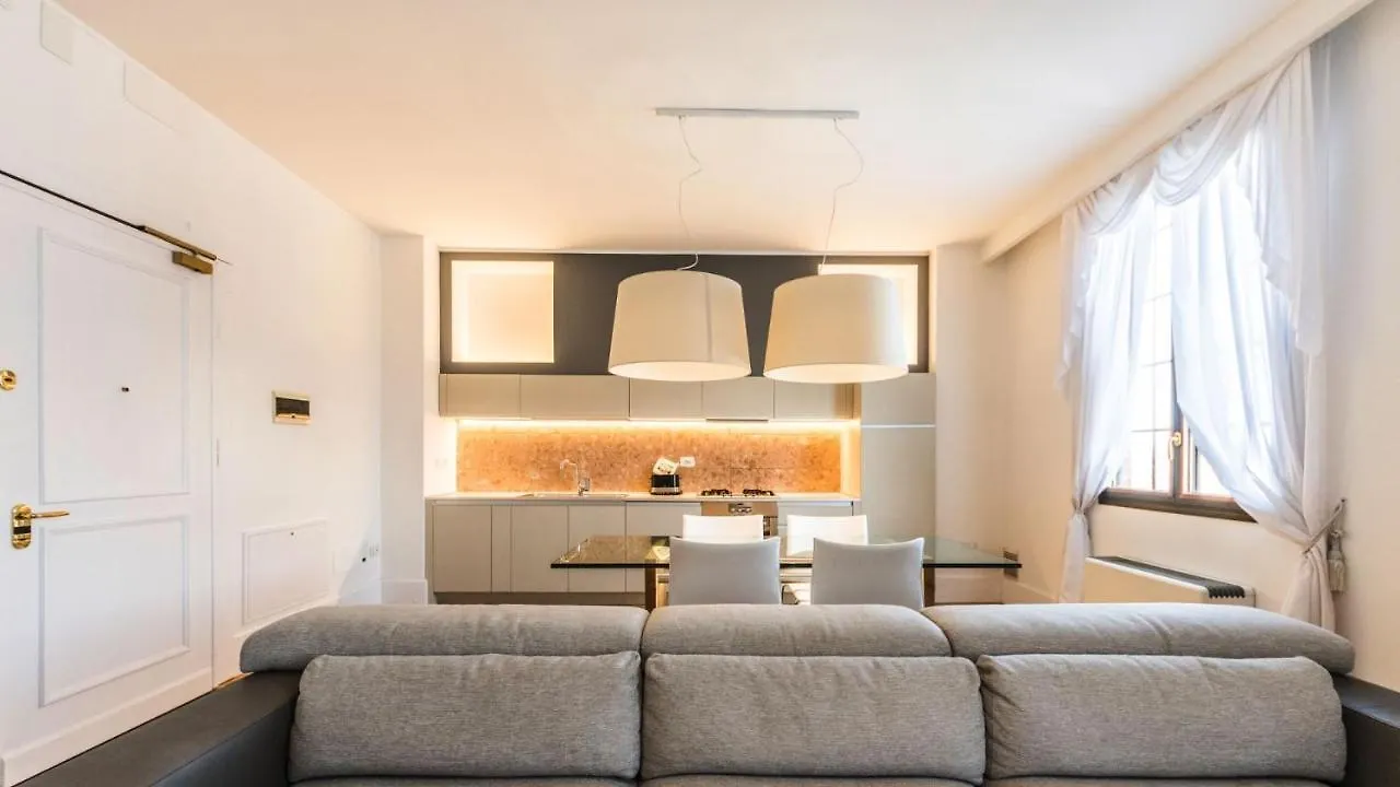 Residenza Giorgio Apartment Venice